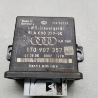 Блок света volkswagen touran 1t0907357