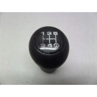 Рукоятка переключения кпп audi a6 c4 5 кпп 94 - 97 org.