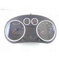 Спидометр часы audi a2 fis полный 8z0920931b