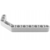 22667 lego 32009 4234240 liftarm j.szary lbg 1szt