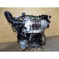 Двигатель fiat 500x 1.4 multiair 55263624 140km
