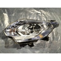 d5s 12w 25w 9285410171 фара ксенон eu левый mitsubishi l200 triton 15 - 16 -