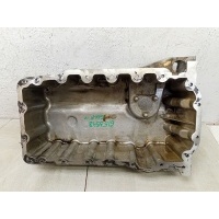 Поддон двигателя Skoda Octavia 2 1Z 2004-2013 06F103601