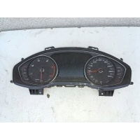 Audi a4 b9 2.0 tdi спидометр часы европа 8w5920771c