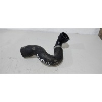 Патрубок (трубопровод, шланг) Volkswagen Passat 2013 4G0122101G,,