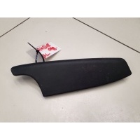Подлокотник задний левый Audi A4 B8 2007-2015 8K086737324A