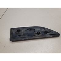 Накладка двери передней левой Land Rover Range Rover Evoque 2011-2018 LR078365