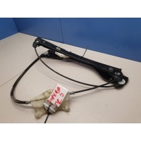 Стеклоподъемник передний левый Skoda Superb 3T 2008-2015 3T0837461A