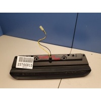 Фонарь задний (стоп сигнал) Subaru Forester S12 2008-2012 84701SC001ML
