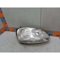 Фара правая Volkswagen Jetta 5, 1K2 2007 1K6941006P, 7229