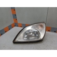 Фара левая Chery Tiggo T11 DB 2007 T113772010, 7229