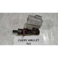 Главный тормозной цилиндр Chery Amulet 357611307A