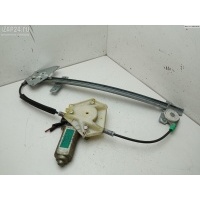 Стеклоподъемник электрический передний правый Volvo S40 / V40 (1995-2004) 2001 1160094