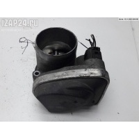 Заслонка дроссельная Volkswagen Touran 2004 036133062q