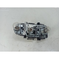 Плата фонаря заднего левого Audi A6 C5 (1997-2005) 1998 B5831BL