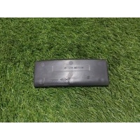 коврик подстаканника Mercedes-Benz ML W166 2013 A1666831194