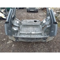 Задняя часть кузова Audi Q7 II 4M 2016 4M0809837, 4M0809838, 4M0802069L, 4M0813569, 4M0813570, 4M0813703, 4M0813704