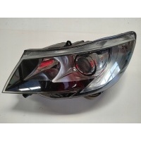 Фара фара переднее superb ii рестайлинг 3t1941015f