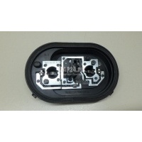 Плата заднего фонаря правого VAG Tiguan (2007 - 2011) 5N0945258C