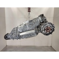 АКПП (автоматическая коробка переключения передач) VAG Q5 [8R] (2008 - 2017) 0B6300036F002