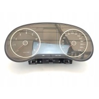 Спидометр часы volkswagen volkswagen поло v 6r 1.4 16v 6r0920860h