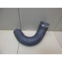 Патрубок интеркулера Mazda BT-50 (2006 - 2012) WE0113246A