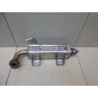 Радиатор системы EGR Mazda BT-50 (2006 - 2012) WE0520304