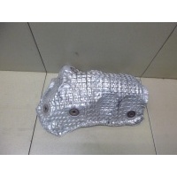 Термокожух Mazda BT-50 (2006 - 2012) WE01133H0