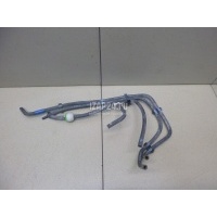 Трубка вакуумная Mazda BT-50 (2006 - 2012) WE022047YC