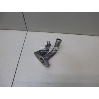 Трубка турбокомпрессора (турбины) Mazda BT-50 (2006 - 2012) WE0114280