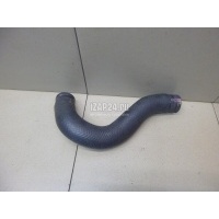 Патрубок радиатора Mazda BT-50 (2006 - 2012) WE0115186A
