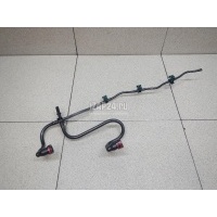 Магистраль обратки Ford Boxer 250 2006 1473393