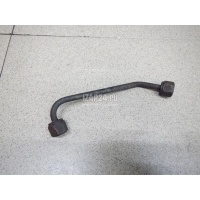 Трубка ТНВД Ford Transit (2006 - 2013) 1372350