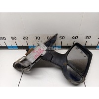 Зеркало правое электрическое Ford Transit (2006 - 2013) 1819092