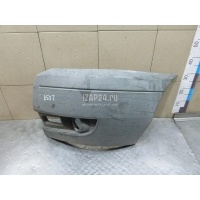 Накладка переднего бампера левая Ford Transit (2006 - 2013) 1437092