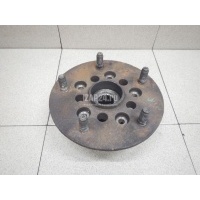 Подшипник передней ступицы Ford Transit (2006 - 2013) 1377907