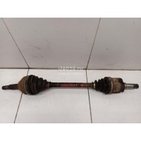 Полуось передняя левая Ford Transit (2006 - 2013) 1495673