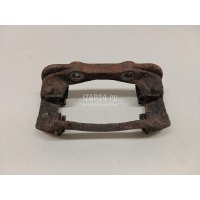 Скоба суппорта переднего левого Citroen-Peugeot 308 I (2007 - 2015) 4404H1