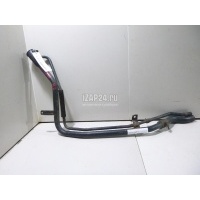 Горловина топливного бака Mazda Mazda 6 (GH) (2007 - 2013) GS1D42280C