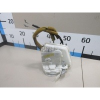 Замок двери задней правой Mazda Mazda 6 (GH) (2007 - 2013) G33C72310B