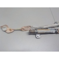 Подушка безопасности боковая (шторка) Mazda Mazda 6 (GH) (2007 - 2013) GS1D57KM0E