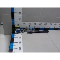 Ремень безопасности с пиропатроном Mazda Mazda 6 (GH) (2007 - 2013) GS1D57L90D02