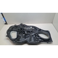 Стеклоподъемник электр. передний левый Mazda Mazda 6 (GH) (2007 - 2013) GS1D59590A
