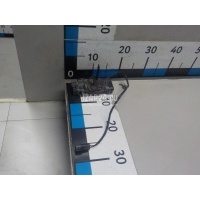Замок капота Mazda Mazda 6 (GH) (2007 - 2013) GS8S56620A