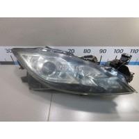 Фара правая Mazda Mazda 6 (GH) (2007 - 2013) GDN451031A