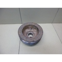 Шкив коленвала Mitsubishi Pajero/Montero Sport (KH) (2008 - 2015) 1104A013