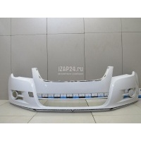 Бампер передний VAG Tiguan (2007 - 2011) 5N0807217FGRU