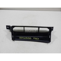 Воздухозаборник (наружный) VAG Passat [B6] (2005 - 2010) 3C0805971A