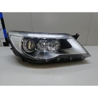 Фара правая VAG Tiguan (2007 - 2011) 5N2941040H