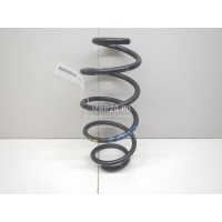 Пружина передняя VAG Tiguan (2007 - 2011) 5N0411105T